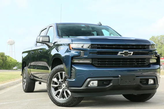 download Chevrolet Silverado 1500 able workshop manual