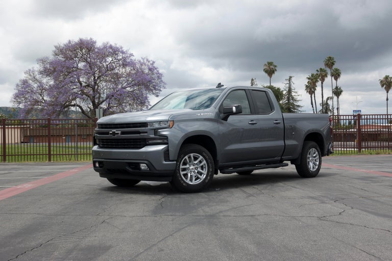 download Chevrolet Silverado 1500 able workshop manual