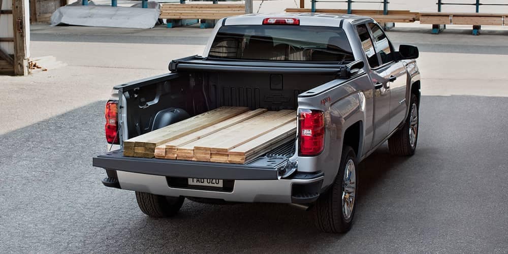 download Chevrolet Silverado 1500 s workshop manual