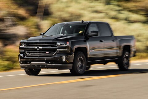 download Chevrolet Silverado 1500 s workshop manual