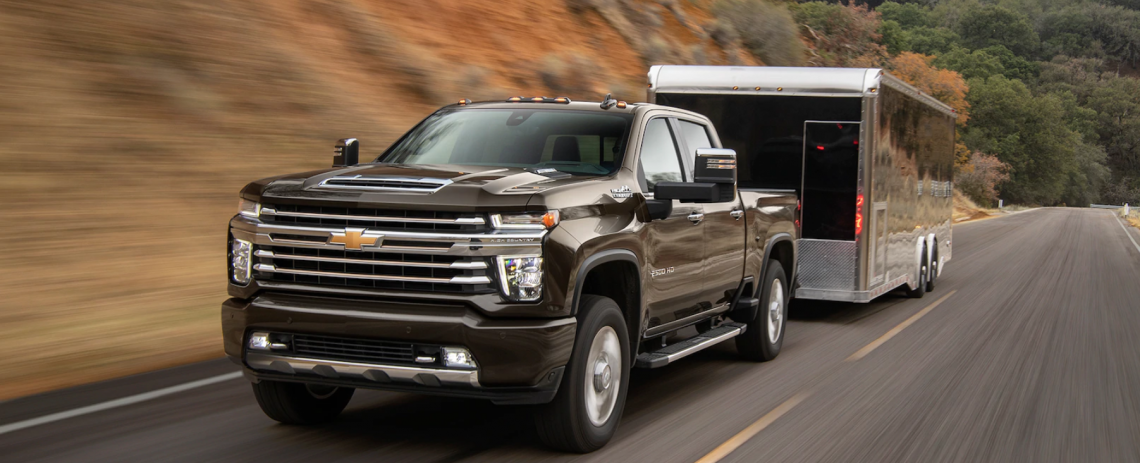 download Chevrolet Silverado 1500 workshop manual