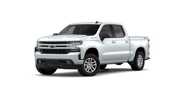 download Chevrolet Silverado 1500 workshop manual