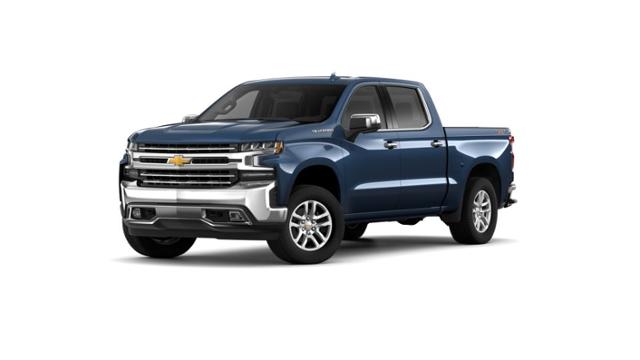 download Chevrolet Silverado 1500 workshop manual