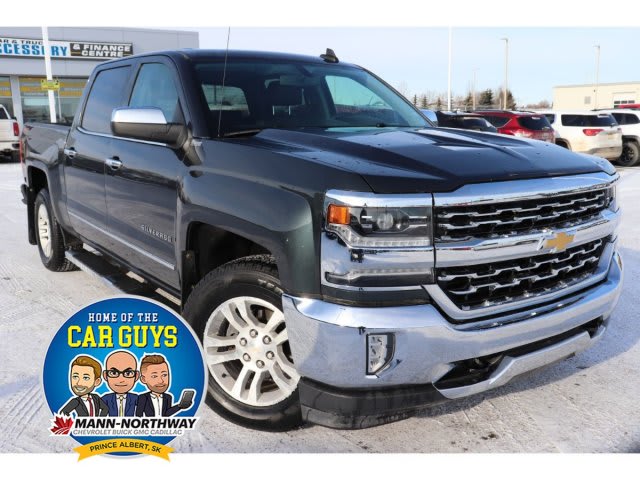 download Chevrolet Silverado 1500 workshop manual