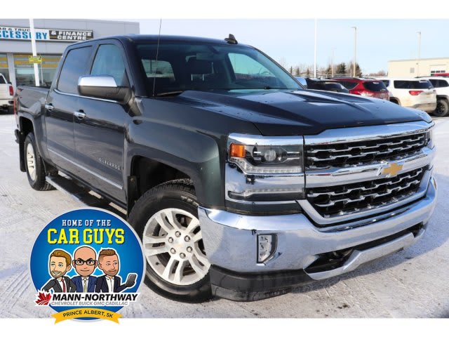 download Chevrolet Silverado 1500 workshop manual