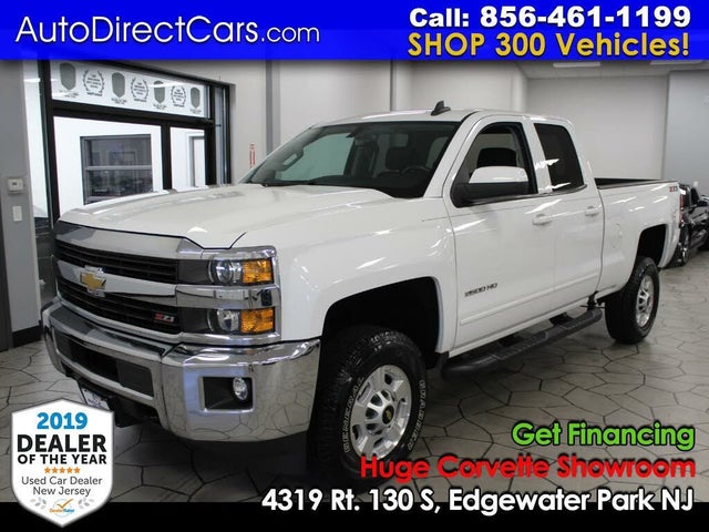 download Chevrolet Silverado 2500 HD able workshop manual