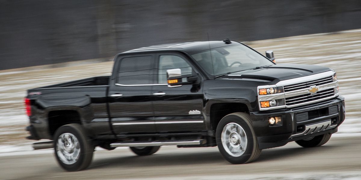 download Chevrolet Silverado 2500 HD able workshop manual