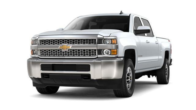 download Chevrolet Silverado 2500 HD workshop manual