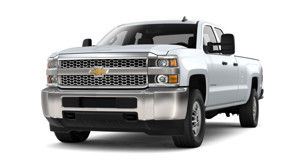 download Chevrolet Silverado 2500 workshop manual