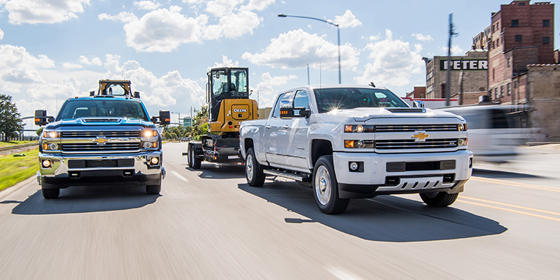 download Chevrolet Silverado 2500 workshop manual