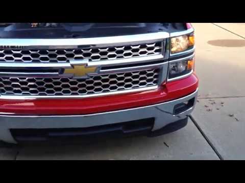 download Chevrolet Silverado 2500 workshop manual