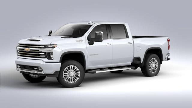 download Chevrolet Silverado 3500 HD workshop manual