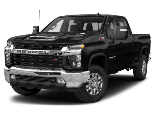 download Chevrolet Silverado 3500 HD workshop manual