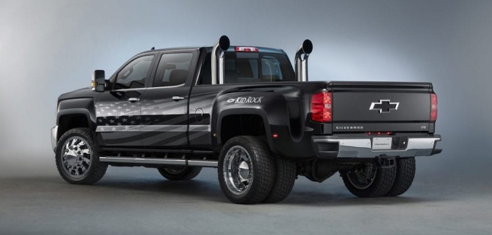 download Chevrolet Silverado 3500 workshop manual