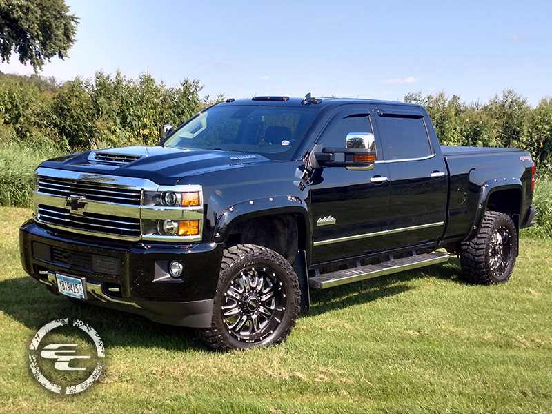 download Chevrolet Silverado 3500 workshop manual