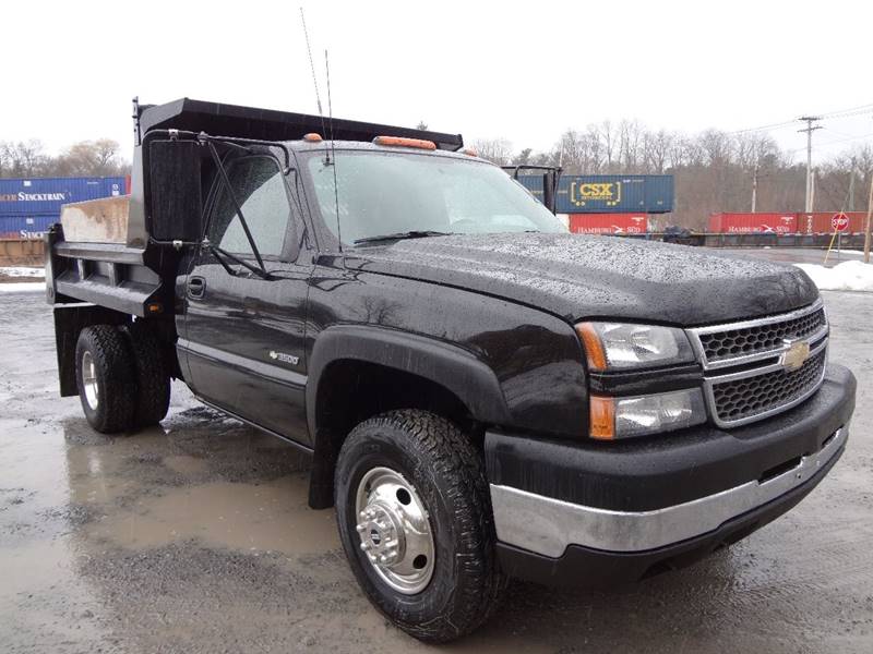 download Chevrolet Silverado 3500 workshop manual