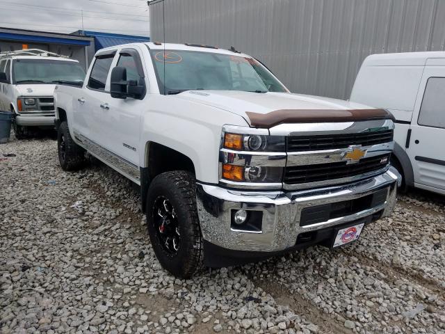 download Chevrolet Silverado 3500 workshop manual