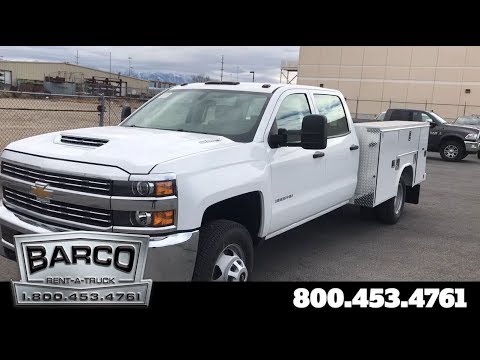 download Chevrolet Silverado 3500 workshop manual