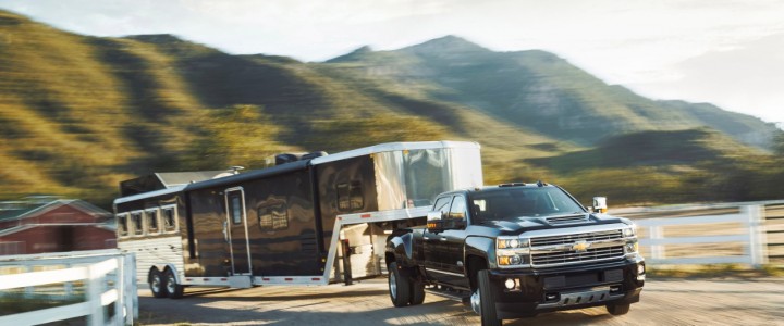 download Chevrolet Silverado 3500 workshop manual