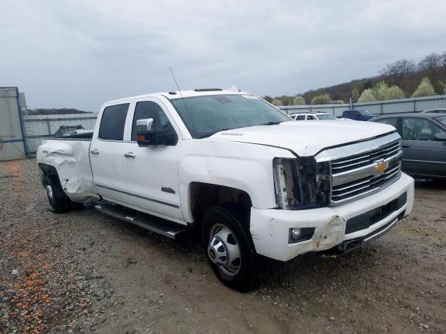 download Chevrolet Silverado 3500 workshop manual