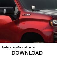 repairs