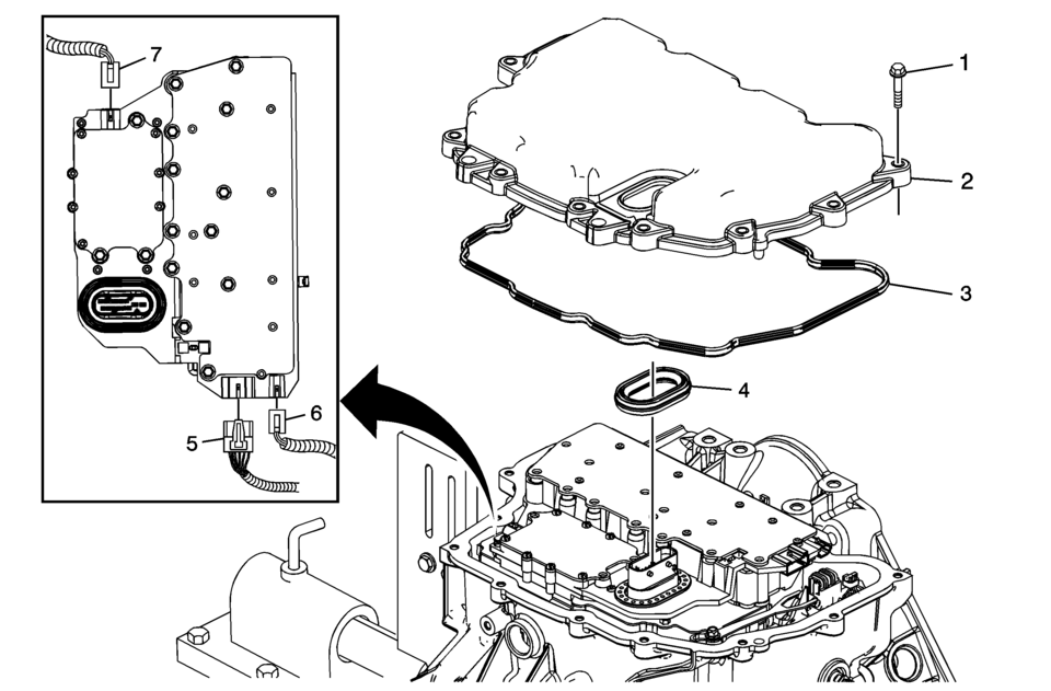 download Chevrolet Sonic workshop manual