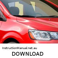 service manual