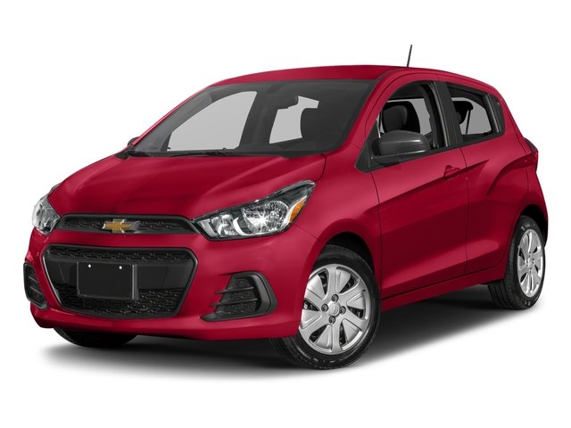 download Chevrolet Spark able workshop manual