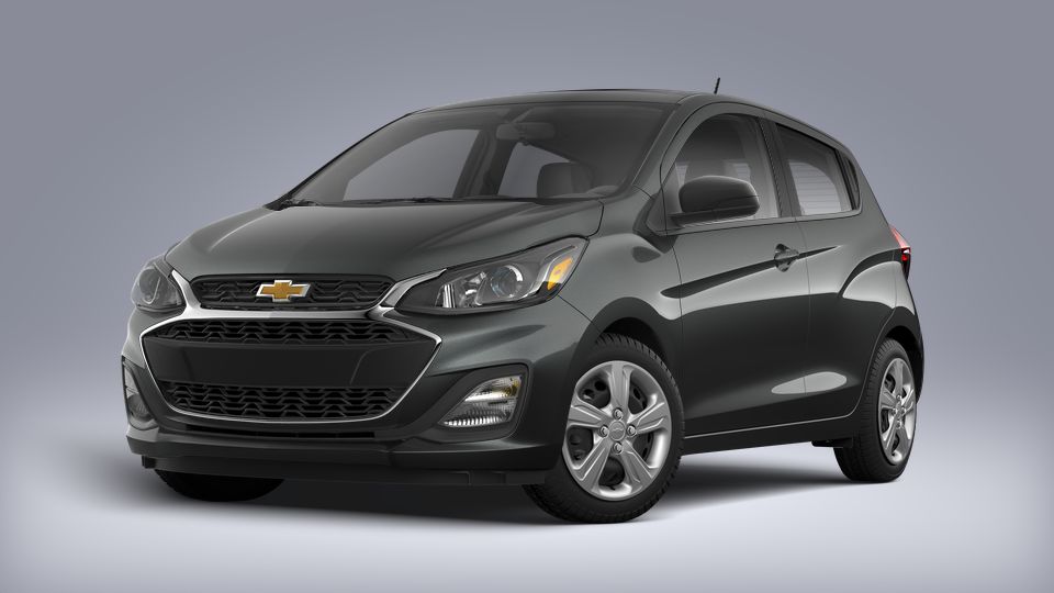 download Chevrolet Spark able workshop manual