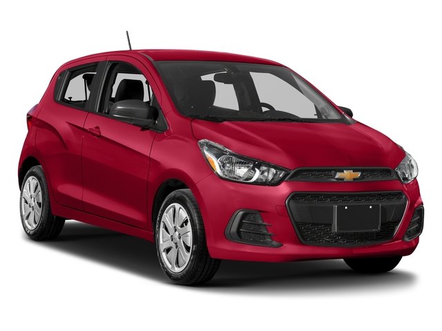 download Chevrolet Spark able workshop manual