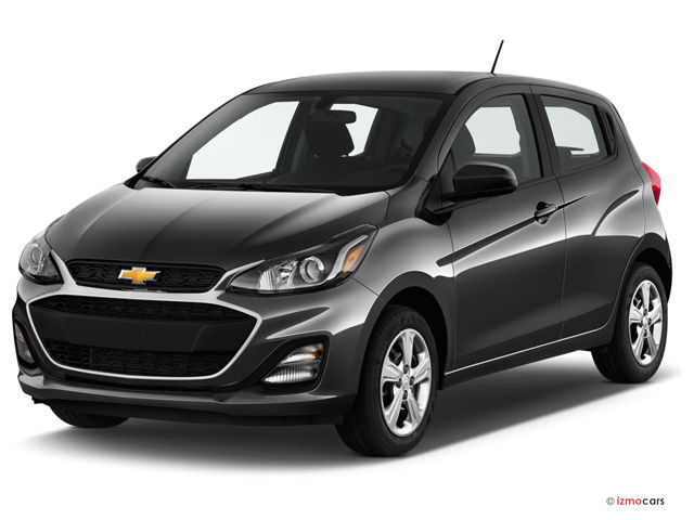 download Chevrolet Spark workshop manual