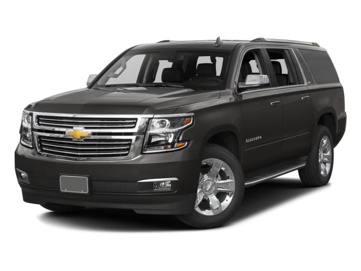 download Chevrolet Suburban 1500 able workshop manual