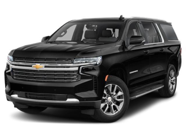 download Chevrolet Suburban 1500 able workshop manual