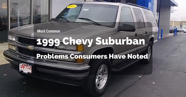 download Chevrolet Suburban 1500 workshop manual