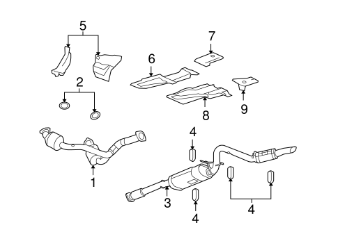 download Chevrolet Suburban 1500 workshop manual