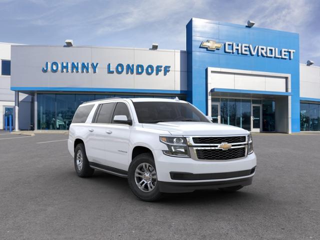 download Chevrolet Suburban 1500 workshop manual