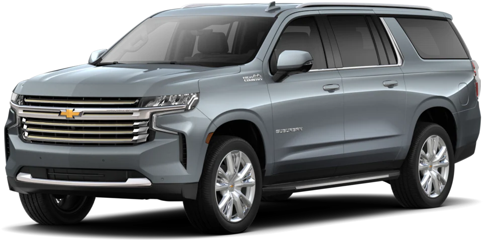 download Chevrolet Suburban able workshop manual