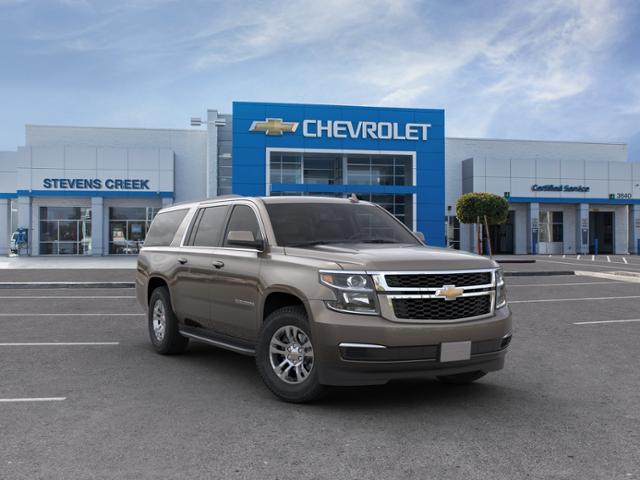 download Chevrolet Tahoe Suburban workshop manual