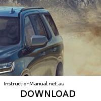 owners manual