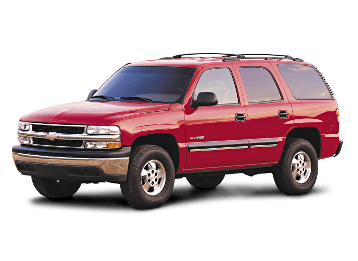 download Chevrolet Tahoe able workshop manual