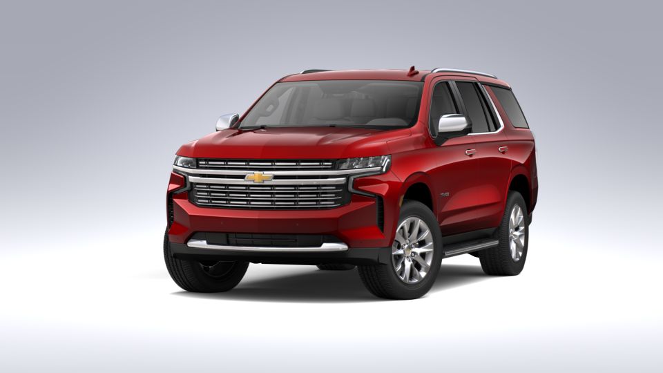 download Chevrolet Tahoe able workshop manual