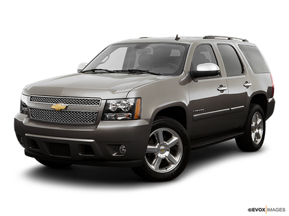 download Chevrolet Tahoe able workshop manual