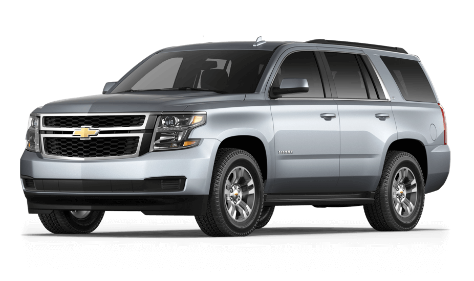 download Chevrolet Tahoe workshop manual