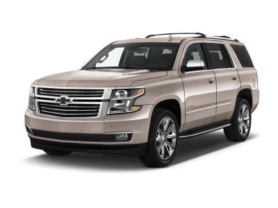 download Chevrolet Tahoe workshop manual