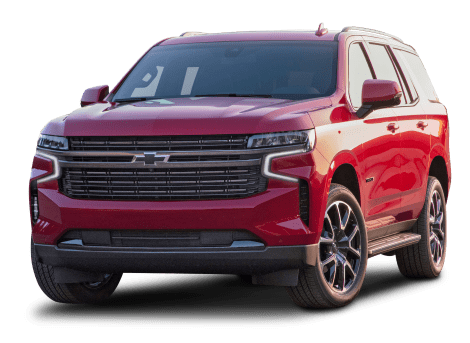 download Chevrolet Tahoe workshop manual