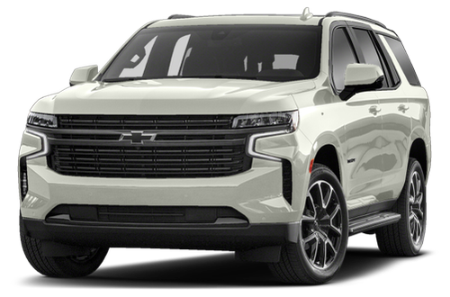 download Chevrolet Tahoe workshop manual