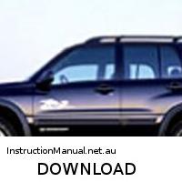 service manual