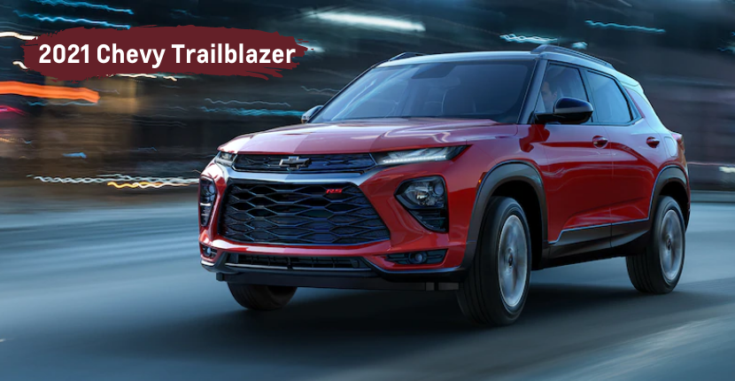 download Chevrolet Trailblazer able workshop manual