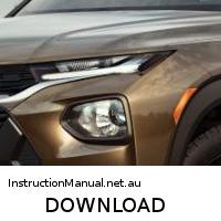 service manual