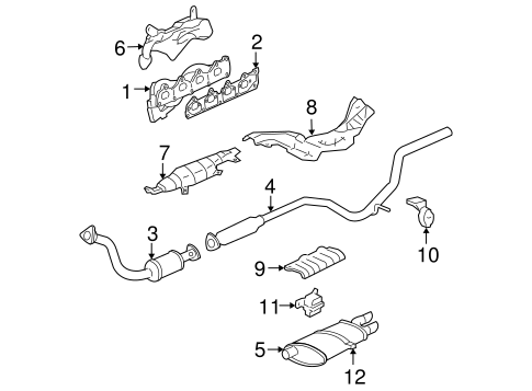 download Chevrolet Trans Sport workshop manual